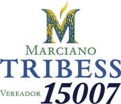 Marciano Tribess Logo